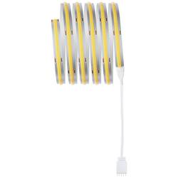Paulmann 71048 LED pásek základní sada konektor 230 V 1.5 m teplá bílá 1 sada