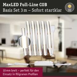 Paulmann 71048 LED pásek základní sada konektor 230 V 1.5 m teplá bílá 1 sada