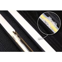 Paulmann 71051 sada spojek (d x š x v) 133 x 11.5 x 4.5 mm 1 sada