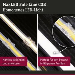 Paulmann 71051 sada spojek (d x š x v) 133 x 11.5 x 4.5 mm 1 sada