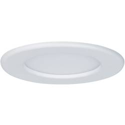 Paulmann 92058 LED vestavné koupelnové svítidlo 6 W neutrální bílá bílá