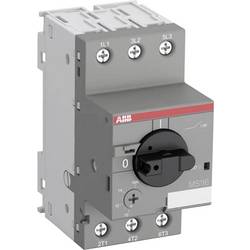 ABB MS 116-4 ochranný spínač motoru nastavitelné 690 V/AC 4 A 1 ks