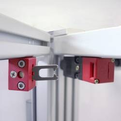 Pizzato Elettrica FK 3393-M1 FK 3393-M1 bezpečnostní spínač 250 V/AC 6 A samostatný pohon bez aretace IP67 1 ks
