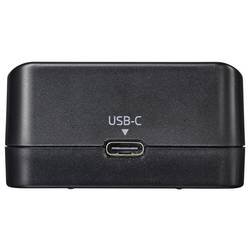 VOLTCRAFT VC-BC-2100 nabíječka akumulátorů NiMH, Li-Ion AA, AAA, Mini (AAAA) , malé mono, 26700, 26650, 22650, 25500 , 22700, 22500, 21700 , 20700, 18700 ,