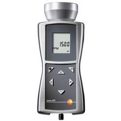 testo 05634770 otáčkoměr optický 30 - 300000 ot./min