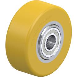 Blickle 469882 VSTH 100x40/20-44K plastové kolečko Ø kola: 100 mm nosnost (max.): 360 kg 1 ks