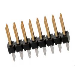 Molex pinová lišta (standardní) Počet řádků: 2 Počet kontaktů v řadě: 8 901310768 1 ks Tray