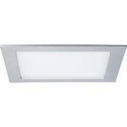 Paulmann LED vestavné koupelnové svítidlo LED pevně vestavěné LED 18 W IP44 chrom (matný)