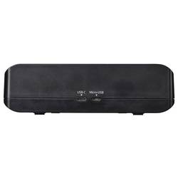 VOLTCRAFT VC-BC-5100 nabíječka akumulátorů NiMH, Li-Ion AA, AAA, malé mono, velké mono, 9 V