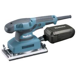 Makita bo3711j BO3711J vibrační bruska kufřík 190 W 93 x 185 mm