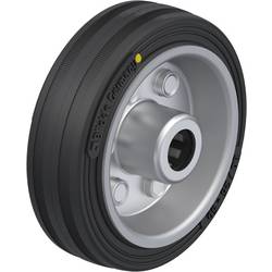 Blickle 546234 VE 80/12R-EL kolečko odolné vysokému zatížení Ø kola: 80 mm nosnost (max.): 50 kg 1 ks