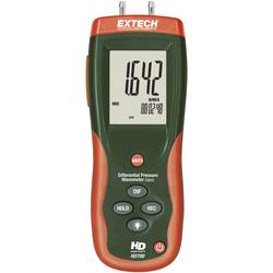 Extech HD700 měřič vysokého/nízkého tlaku v systémech, měří tlak vzduchu, 0 - 0.1378 bar