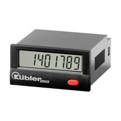 Kübler Group Codix 140 čítač pulzů