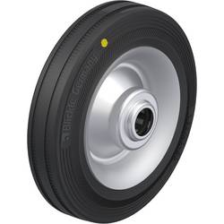 Blickle 60061 V 162/20R-EL kolečko odolné vysokému zatížení Ø kola: 160 mm nosnost (max.): 135 kg 1 ks