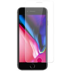 4Smarts 456348 ochranné sklo na displej smartphonu Apple IPhone se (Gen. 3, 2022), IPhone se (Gen. 2, 2020), iPhone 8, iPhone 7, IPhone 6 1 ks 456348