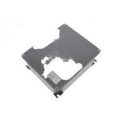 Molex MWE Industrial Solution 936040071 univerzální pouzdro 252 x 215 x 91 litý hliník práškově lakováno prachově šedá (RAL 7037) 1 ks