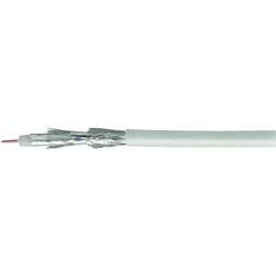 Wittenberg Antennen K-102943-10 SAT kabel Koaxiální 50.00 m čtyřžilový stíněný 110 dB