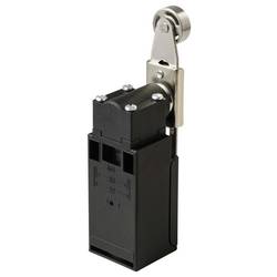 TRU COMPONENTS XZ-9/108 koncový spínač 250 V/AC 10 A ovládací páka s kladkou bez aretace IP65 1 ks