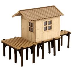 NOCH 14262 H0 L-C minis „rybí chleby“ stavebnice
