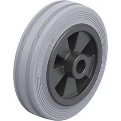 Blickle 346593 VPP 100/12G-SG kolečko odolné vysokému zatížení Ø kola: 100 mm nosnost (max.): 70 kg 1 ks