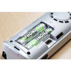 Ansmann DECT maxE HR06 akumulátor AA, Ni-MH, 800 mAh, 1.2 V, 2 ks