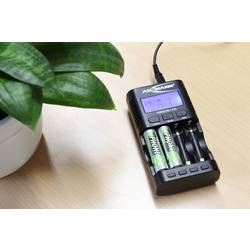 Ansmann DECT maxE HR06 akumulátor AA, Ni-MH, 800 mAh, 1.2 V, 2 ks