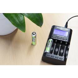 Ansmann DECT maxE HR06 akumulátor AA, Ni-MH, 800 mAh, 1.2 V, 2 ks