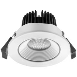 Opple 541003207100 LEDSpot LED stavební reflektor, třída F (A - G), LED, žádná, 5 W, bílá