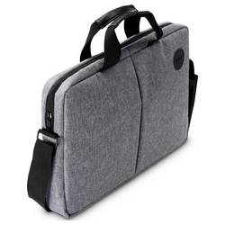 Hama brašna na notebooky Max. velikost: 43,9 cm (17,3) šedá