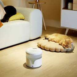 Panasonic Pítko CP-JNW01CW 1.9 l bílá 1 ks CP-JNW01CW