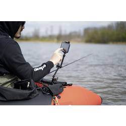 deeper Deeper Smartphonehalterung für Boote/Kayak videodržák matná černá Vhodné pro mobil: Smartphones mit einer Breite zwischen 65 - 95 mm