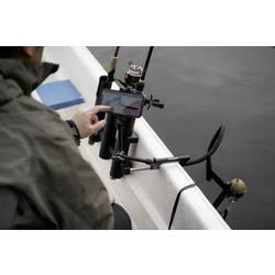 deeper Deeper Smartphonehalterung für Boote/Kayak videodržák matná černá Vhodné pro mobil: Smartphones mit einer Breite zwischen 65 - 95 mm