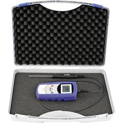 Greisinger GKK 3600, 605311, kufřík na měřicí přístroje, polypropylen