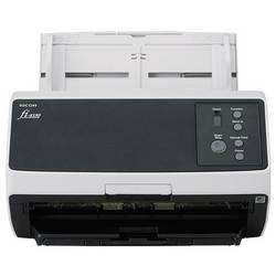 Fujitsu fi-8150 skener dokumentů A4 600 x 600 dpi 50 str./min USB 3.2 (Gen 1x1) , Gigabit LAN (1 Gbit/s)