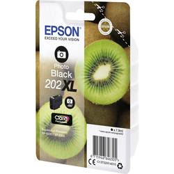 Epson Ink 202XL originál foto černá C13T02H14010