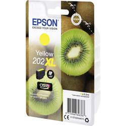 Epson Ink 202XL originál žlutá C 13 T 02H44010