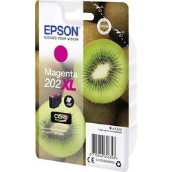 Epson Ink 202XL originál purppurová C 13 T 02H34010