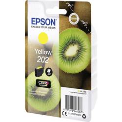 Epson Ink 202 originál žlutá C 13 T 02F44010