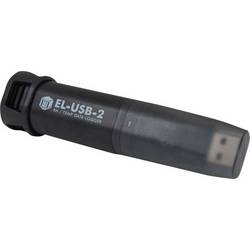 multifunkční datalogger Lascar Electronics EL-USB-2 Měrné veličiny teplota, vlhkost vzduchu -35 do 80 °C 0 do 100 % rF