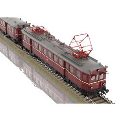 TRIX H0 T25853 Motorový vůz ET 85