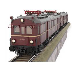 TRIX H0 T25853 Motorový vůz ET 85