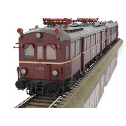 TRIX H0 T25853 Motorový vůz ET 85
