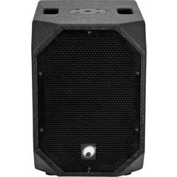 Omnitronic BOB-10A aktivní PA subwoofer 25.4 cm 10 palec 900 W 1 ks