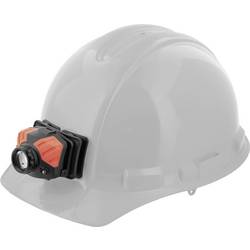 Coast 20717 uchycení na přílbu LED čelovky FL60 až FL85 černá, červená