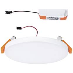 Paulmann 79939 LED panel vestavný 8.5 W teplá bílá bílá
