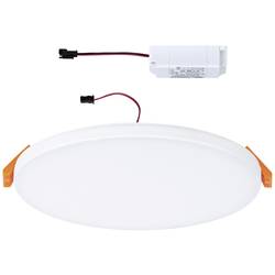 Paulmann Veluna Edge 79945 LED panel vestavný 12 W teplá bílá bílá