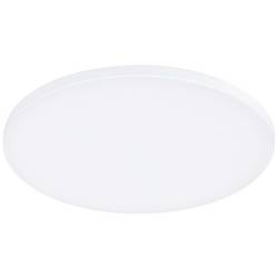 Paulmann Veluna Edge 79945 LED panel vestavný 12 W teplá bílá bílá
