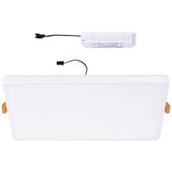 Paulmann 79949 LED panel vestavný 17 W teplá bílá bílá