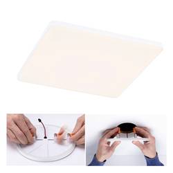 Paulmann 79949 LED panel vestavný 17 W teplá bílá bílá