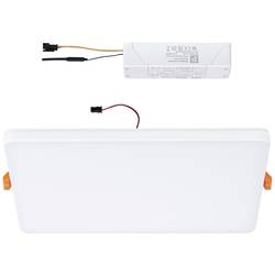 Paulmann 79959 LED panel vestavný 18 W teplá bílá bílá